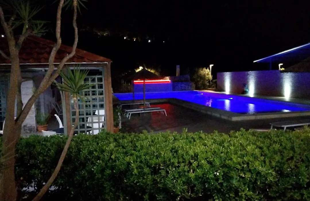 Hotel Parco Carabella-1