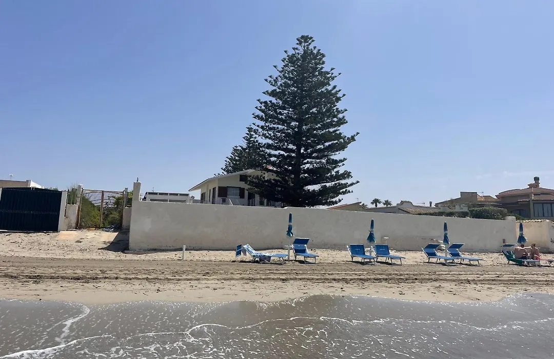Suitebeach B&B And Resort-1