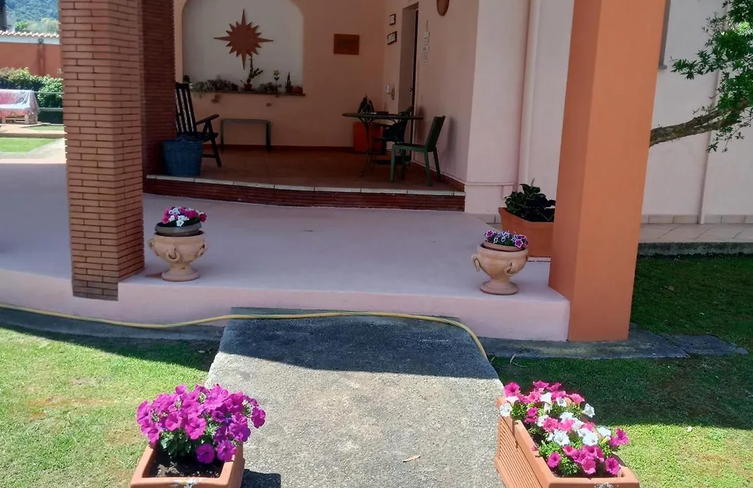 Circeo Home La Mola-1