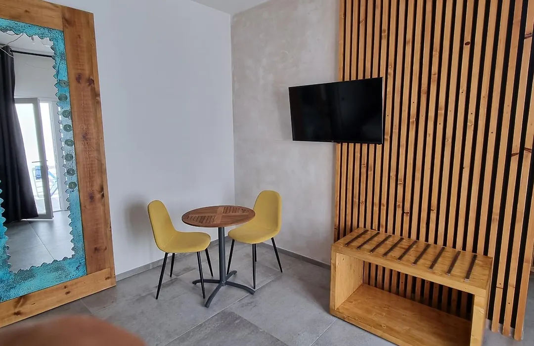 Urban Rooms Porto Cesareo-1
