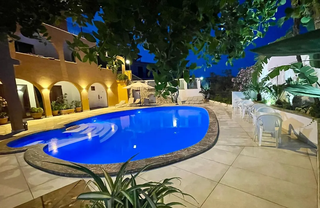 Antelima B&B-1