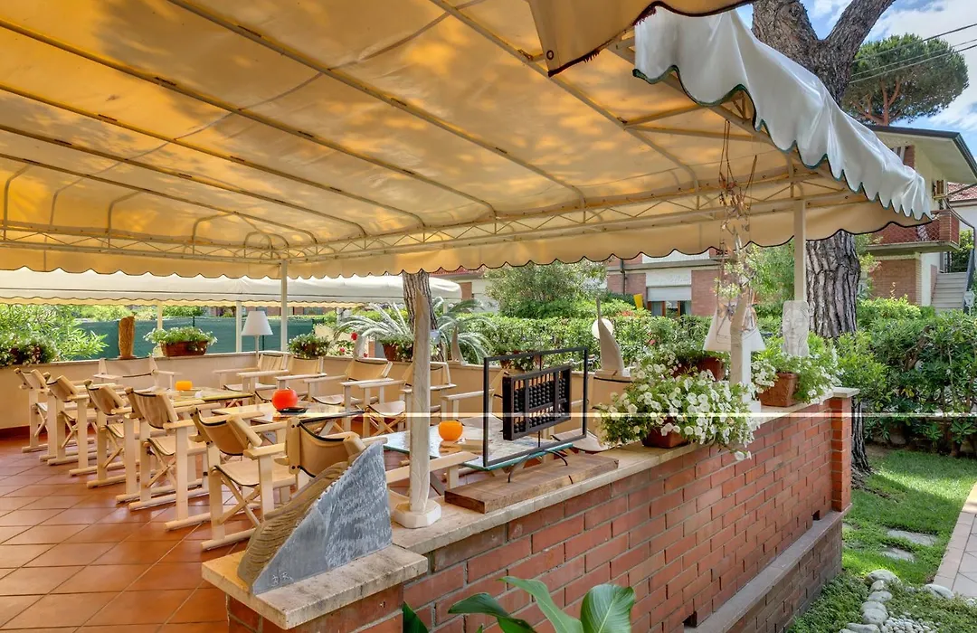Hotel Bacco-1