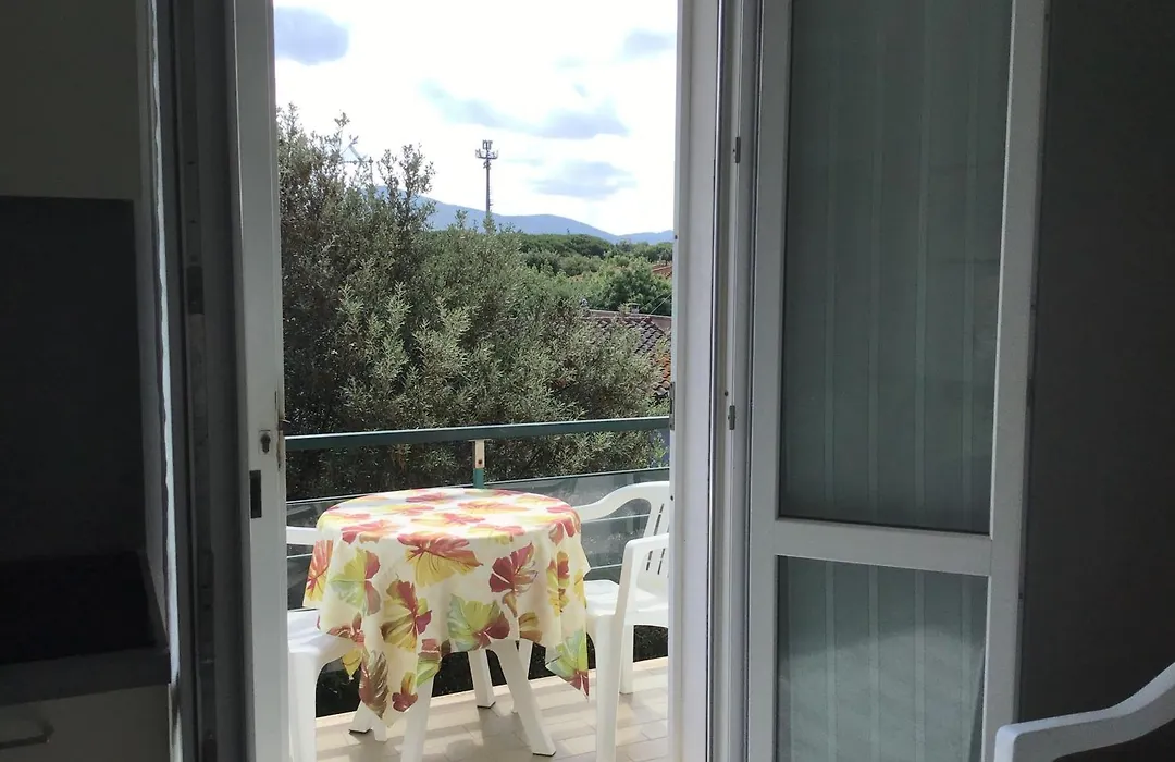 La Coccinella-1