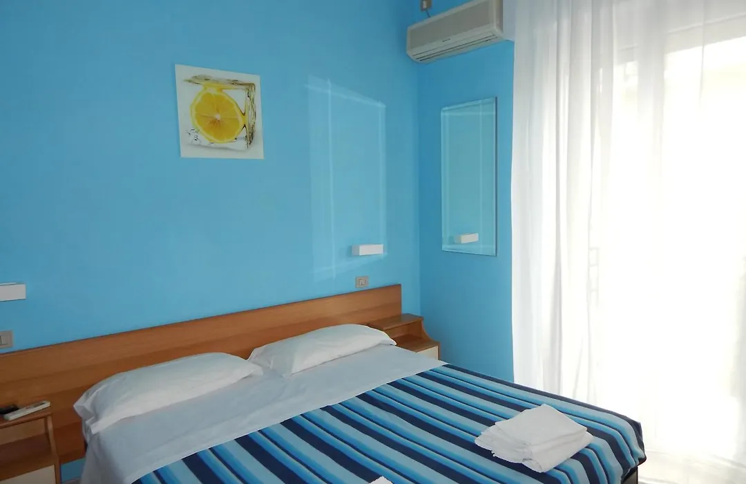 Hotel Vera-1