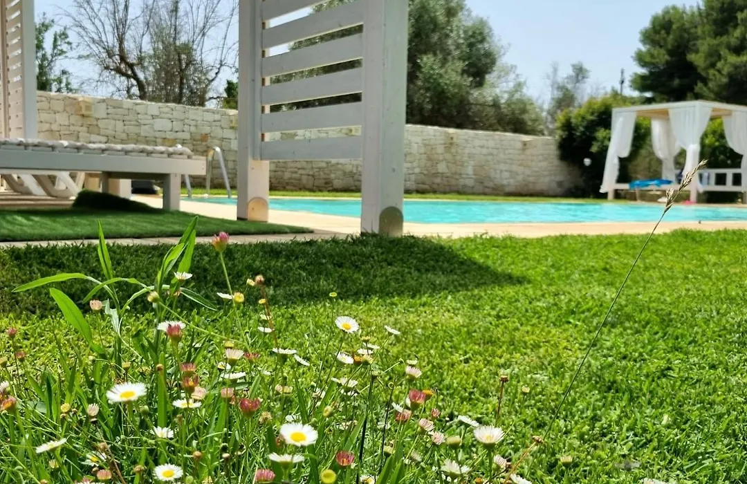 Villa CICIA-1