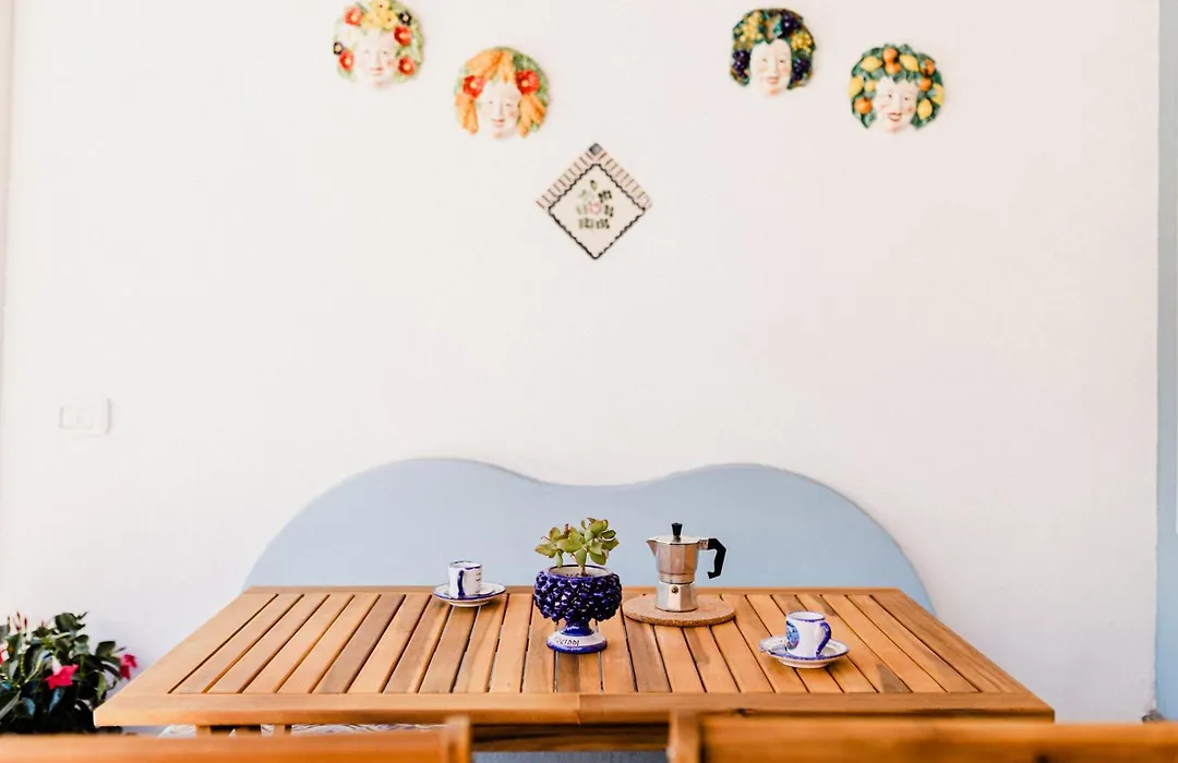 Lauricella Bed&Breakfast-1