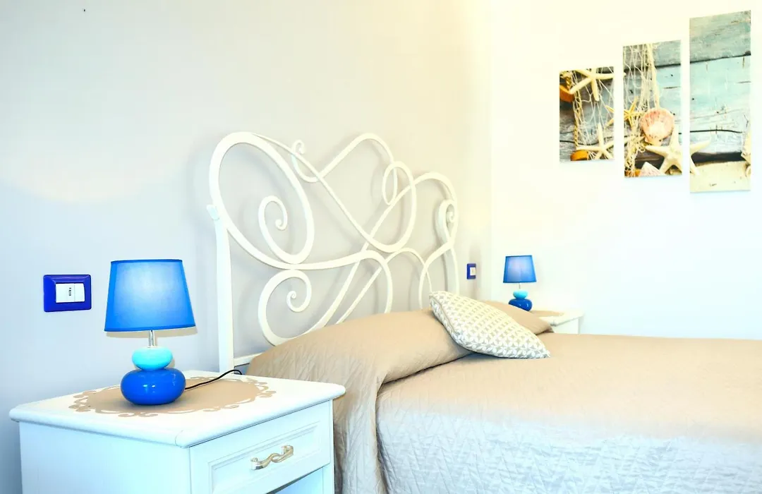 Santa Margherita Suite - CHIAIOLELLA-1