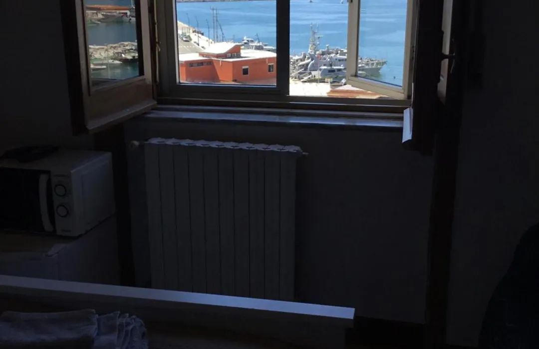 Abitare sul Porto-1