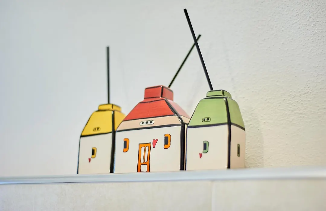 Tidu'S Home B&B-1