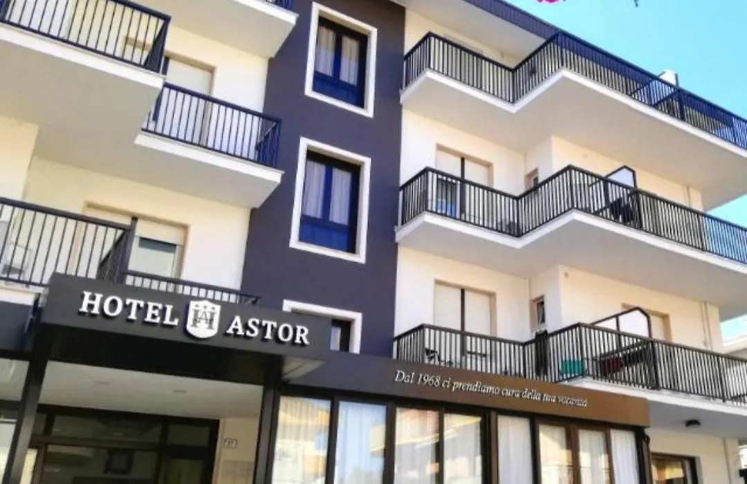 Hotel Astor-1