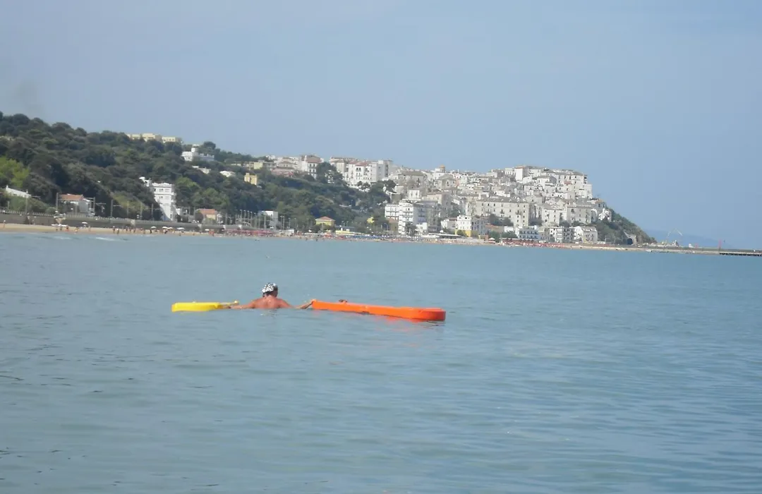 Hotel Villa A Mare-1