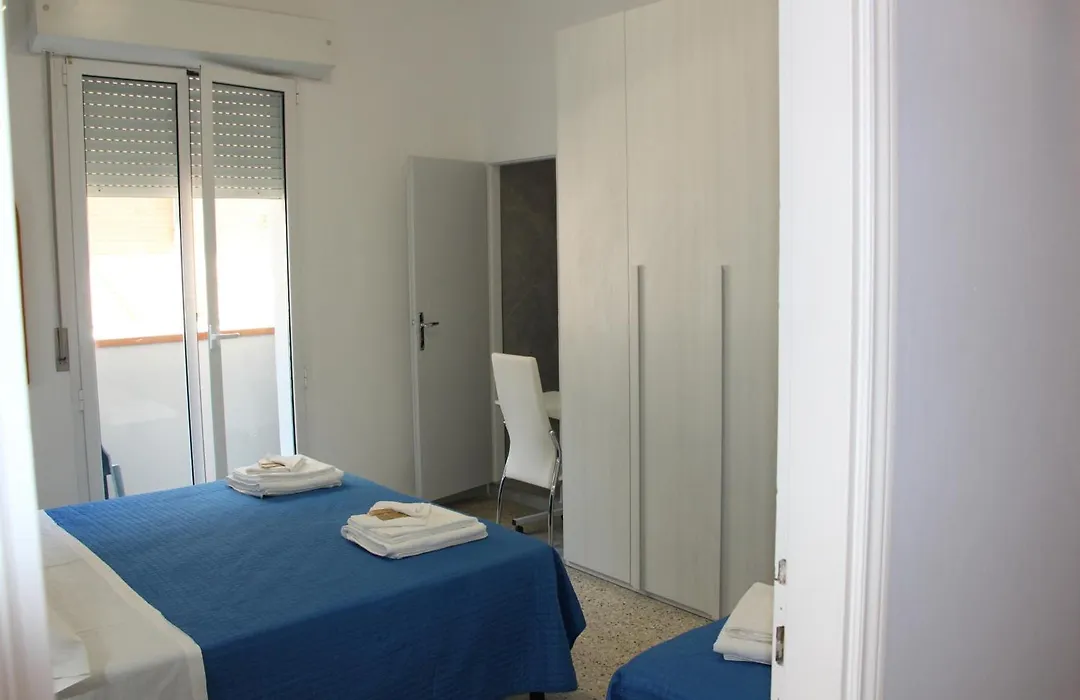 Martina'S Hotel-1