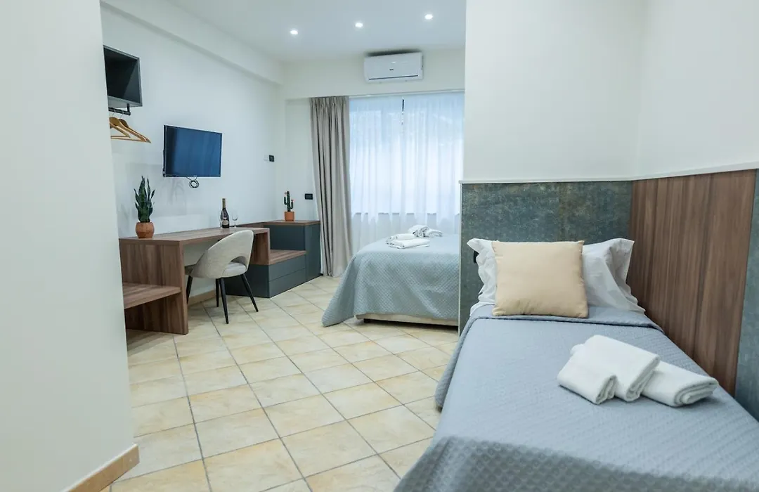 San Giusto Rooms-1
