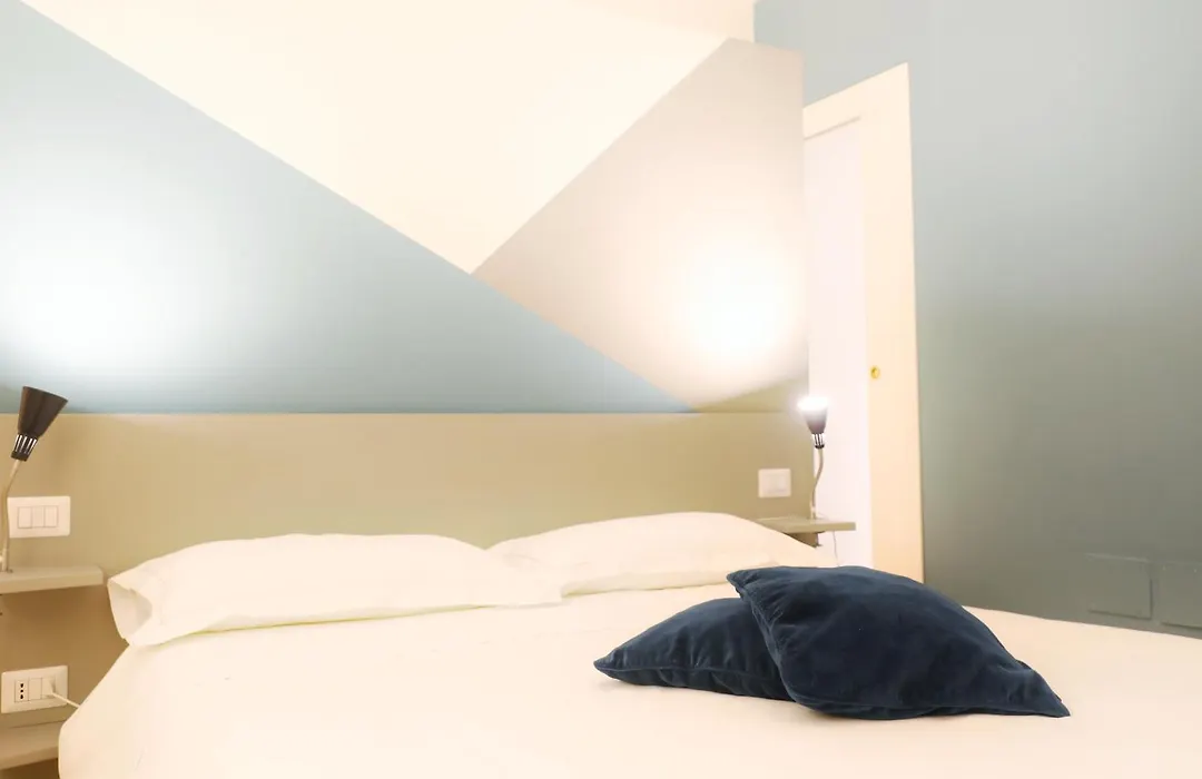 Teatro Suites Rooms-1