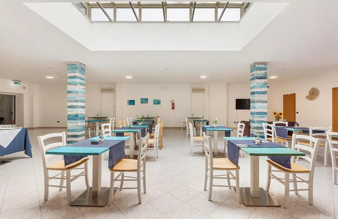 Hotel Il Riccio-1