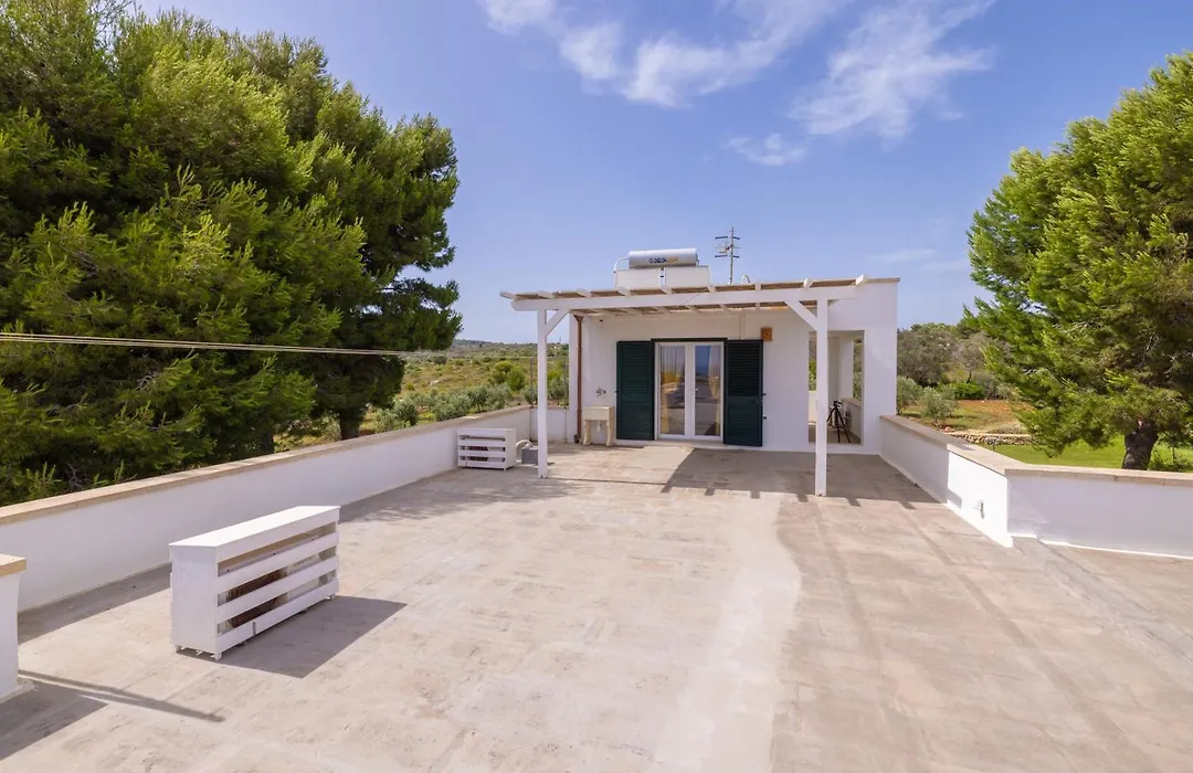 Aura Solis B&B-1