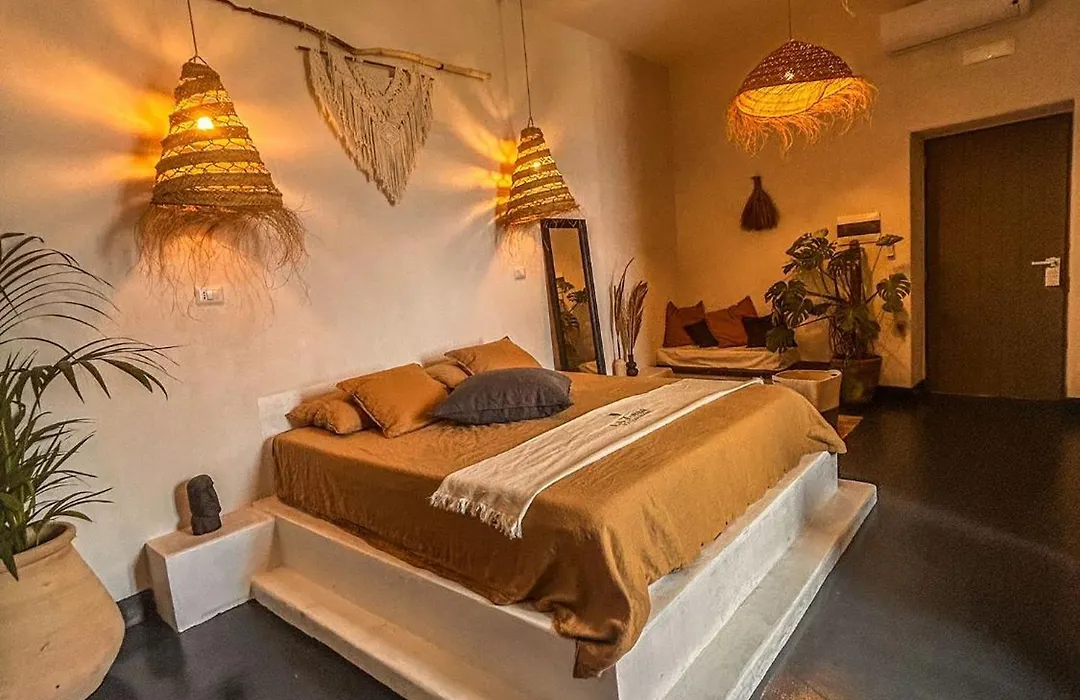 La Torre Boutique Rooms-1