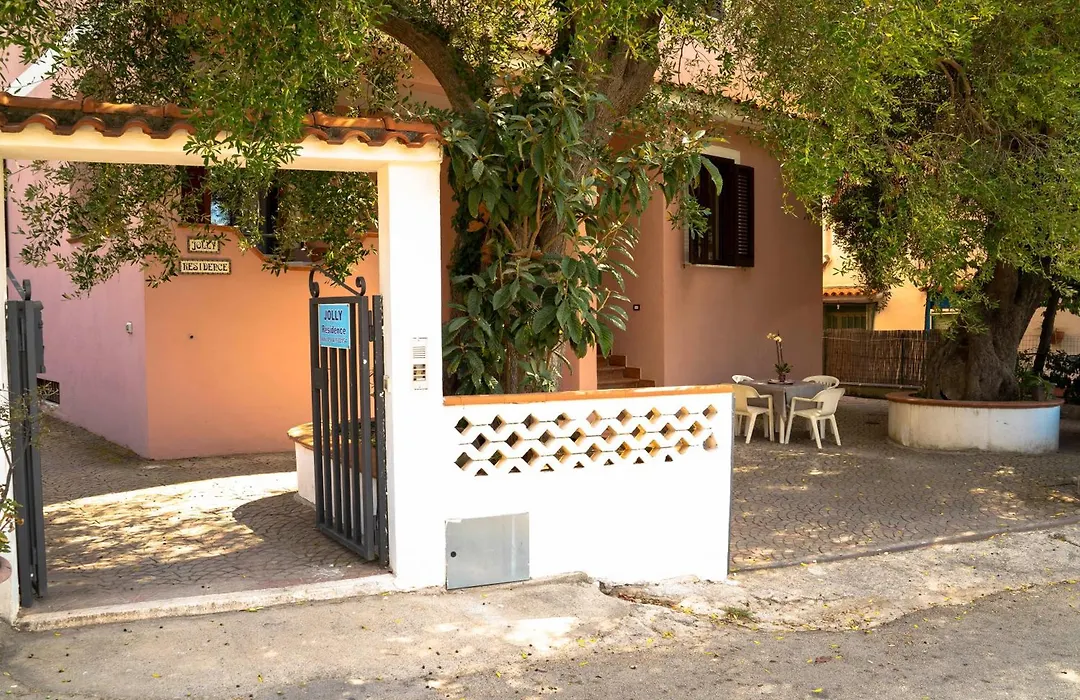 Jolly Residence-1