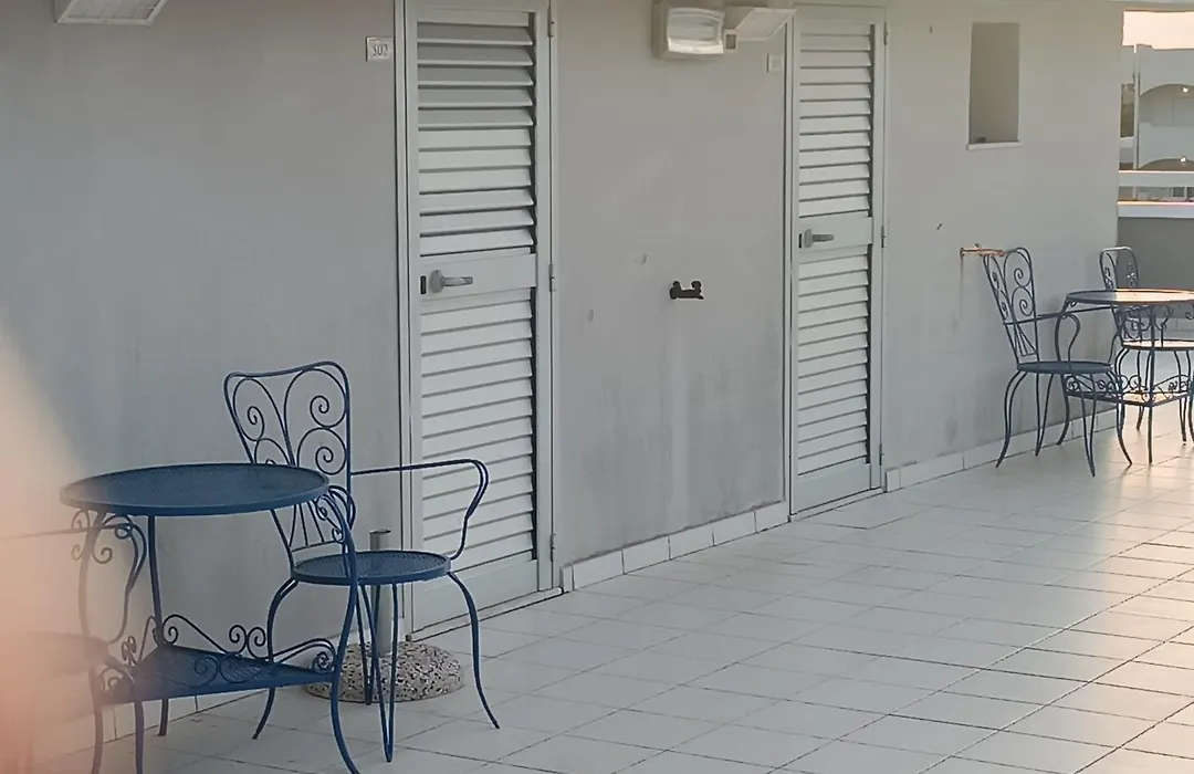 Hotel Le Terrazze-1