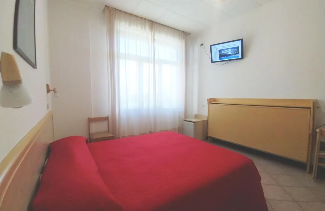 Hotel K2-1