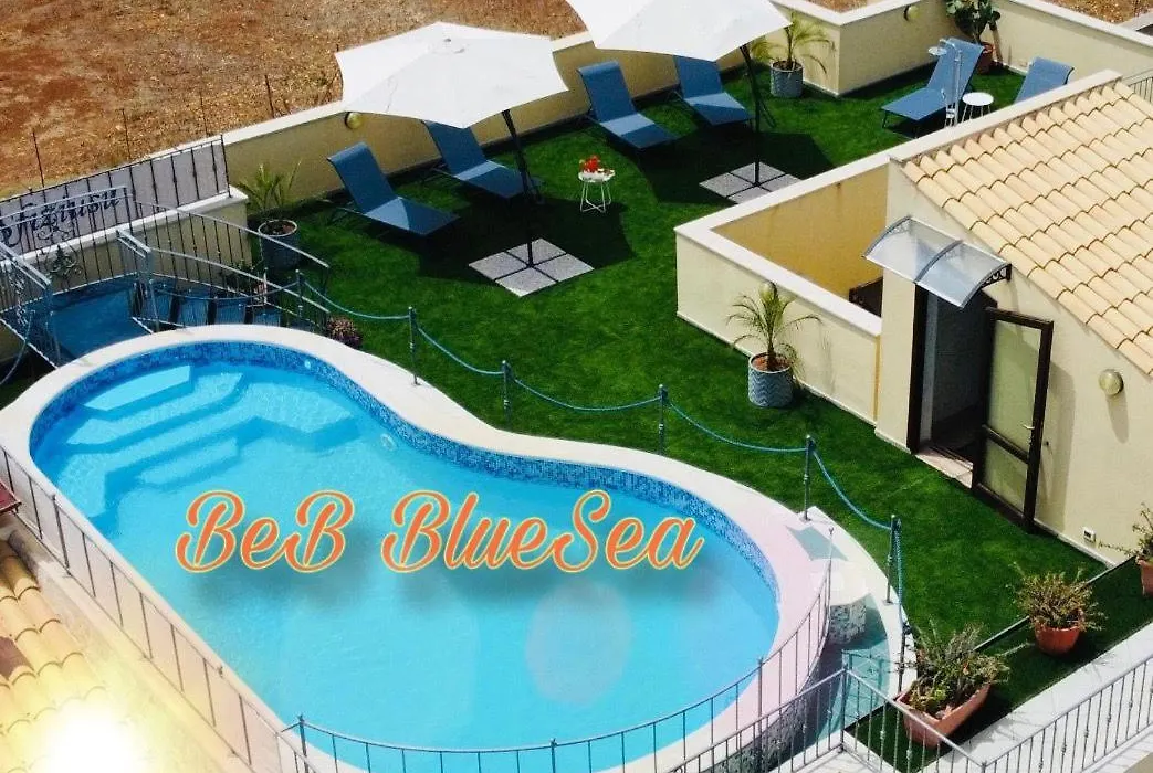 Blue Sea B&B-1