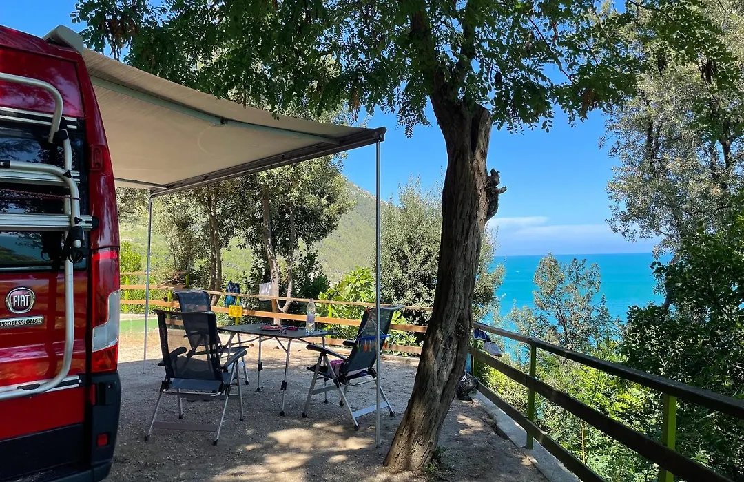 Camping Village Internazionale-1