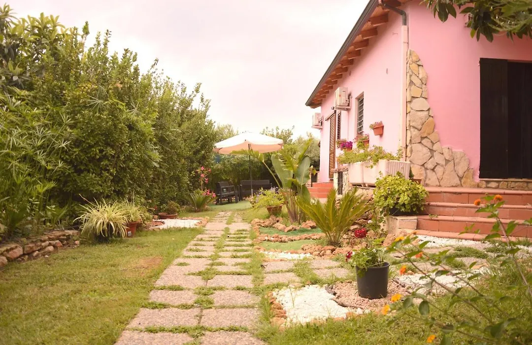 Spiaggia LazzarettoHouse-1