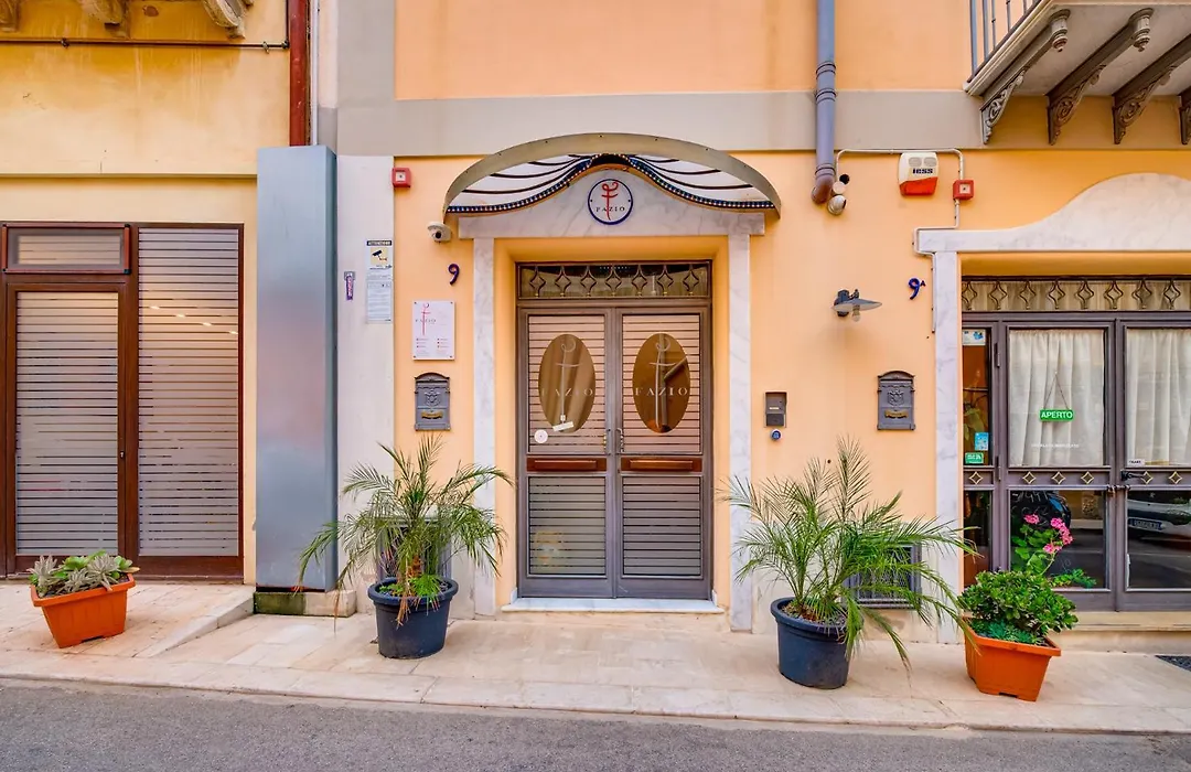 Fazio B&B-1