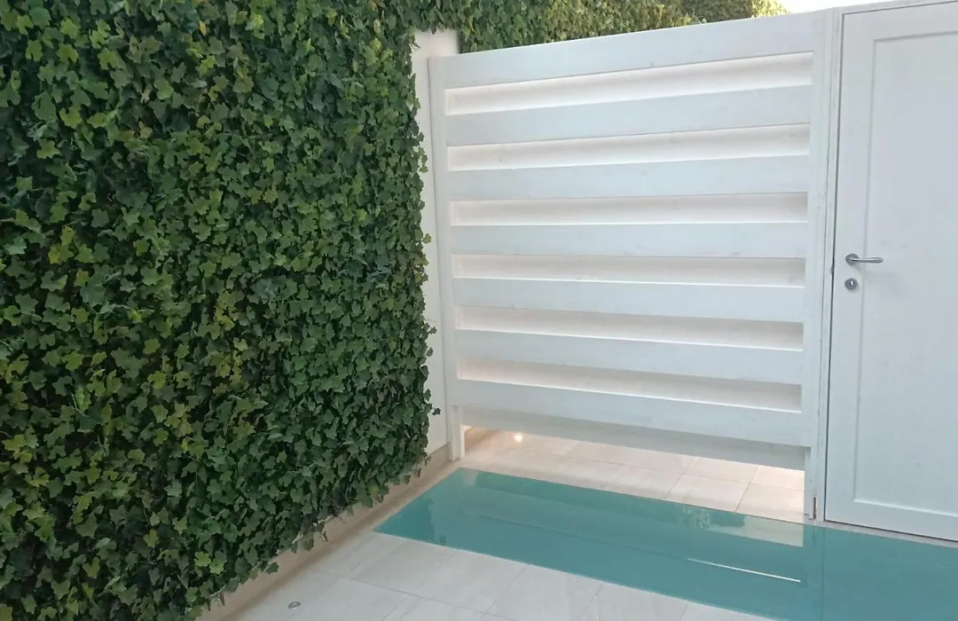 Bianco Riccio Suite Hotel-1