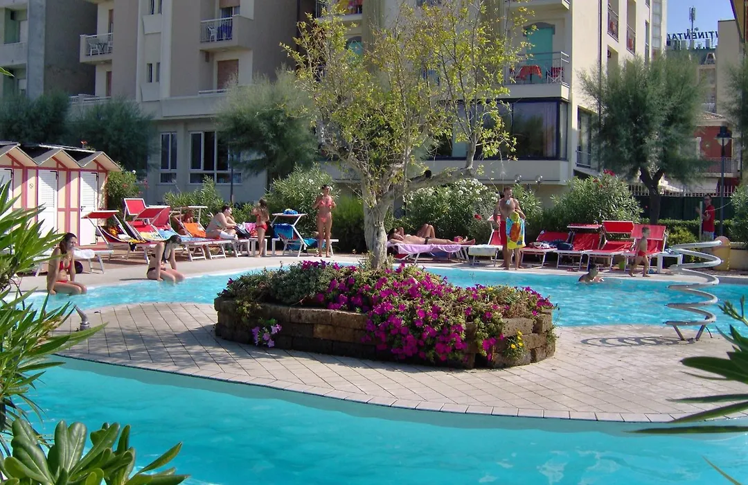 Hotel Nord Est-1