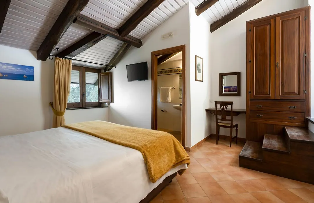 Agriturismo Sant'Alfonso-1