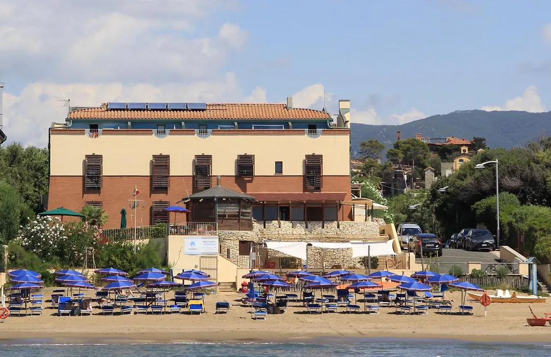 Hotel Villa Tramonto-1