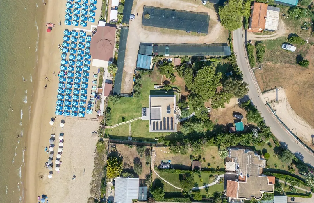 Villa Epi-1