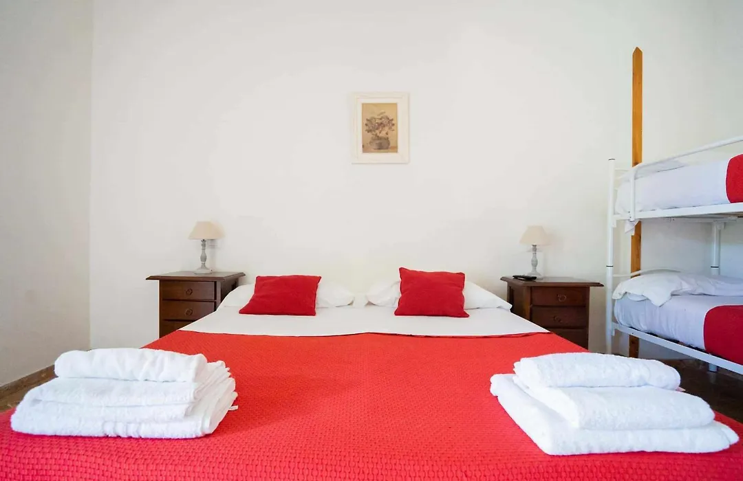 Hotel Santa Lucia-1