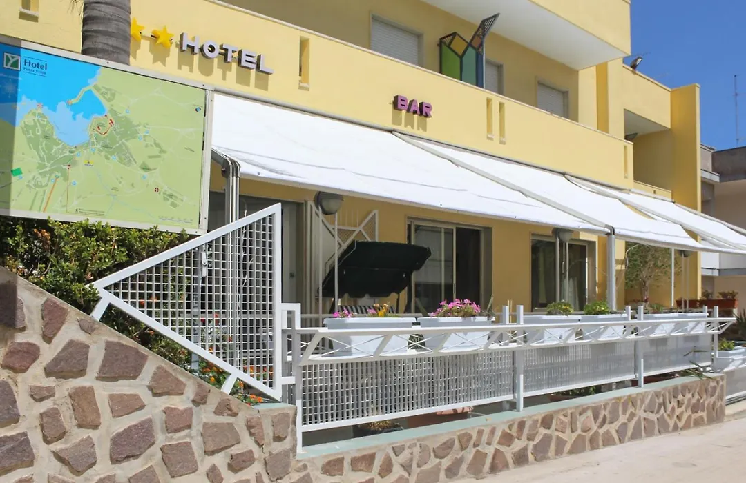 Hotel Pietra Verde-1