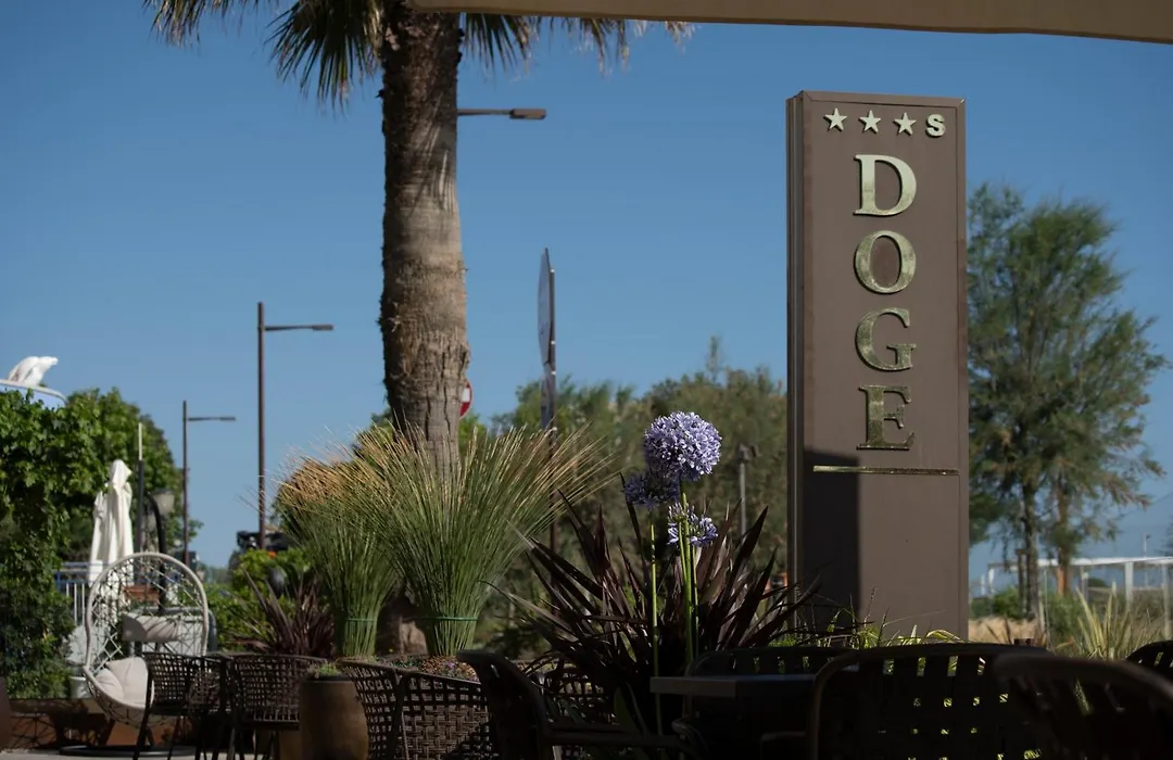 Hotel Doge-1
