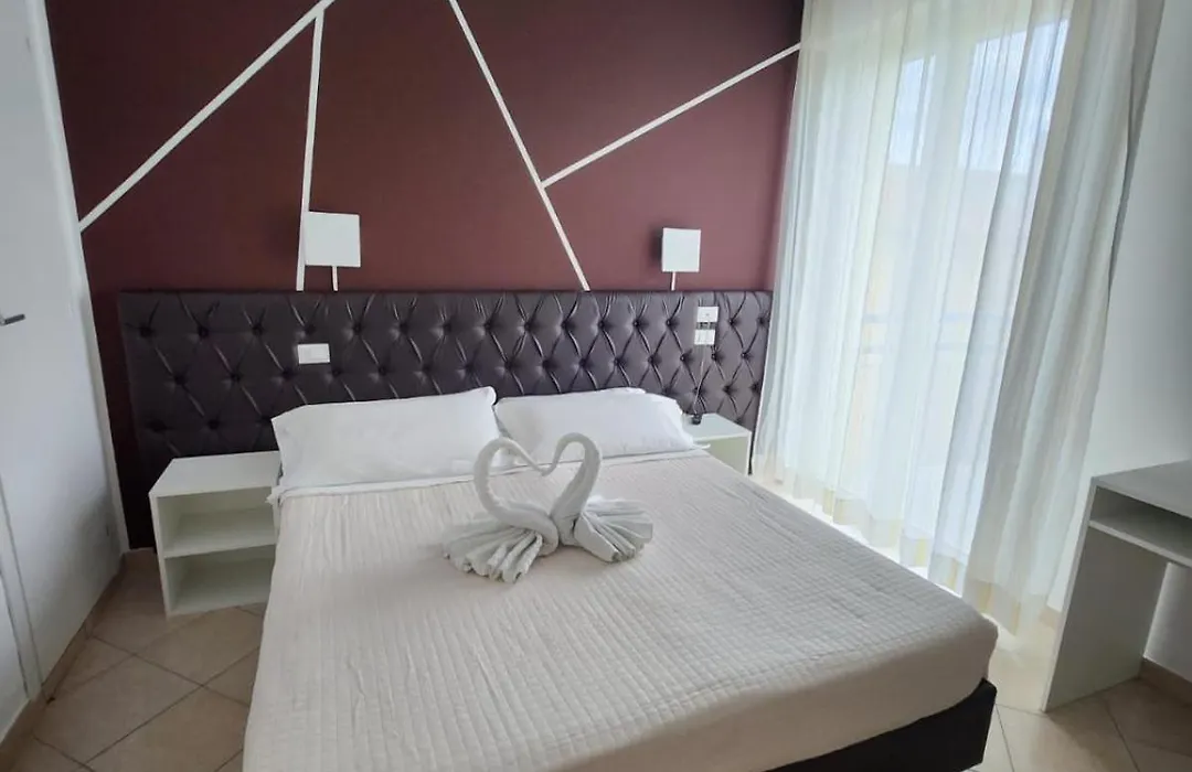 Hotel Liu-1