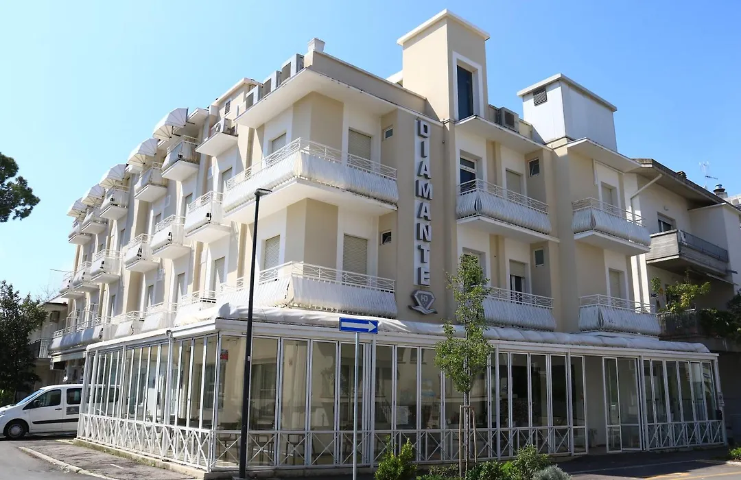 Hotel Diamante-1