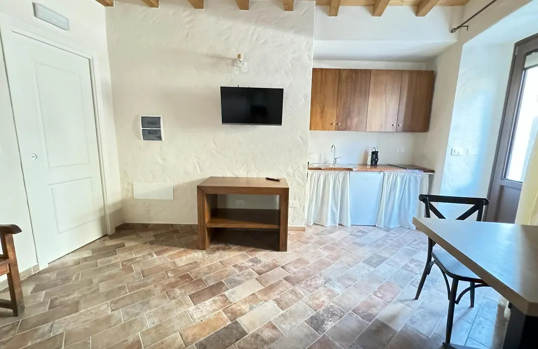 Casa Marinari-1