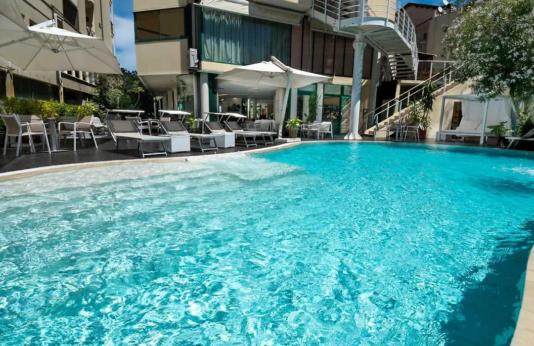 Park Hotel Cattolica&Restaurant-1