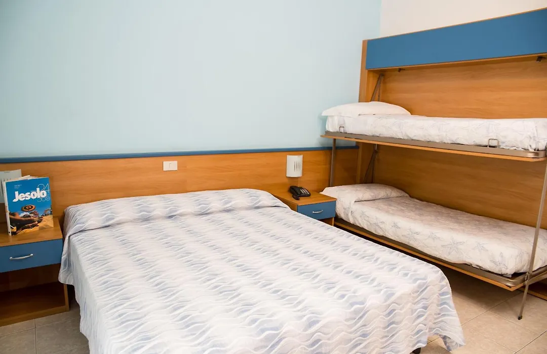 Albergo Ridente-1
