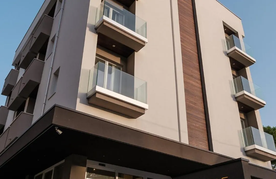 Residence Goldoni 6 Suite Apartment-1