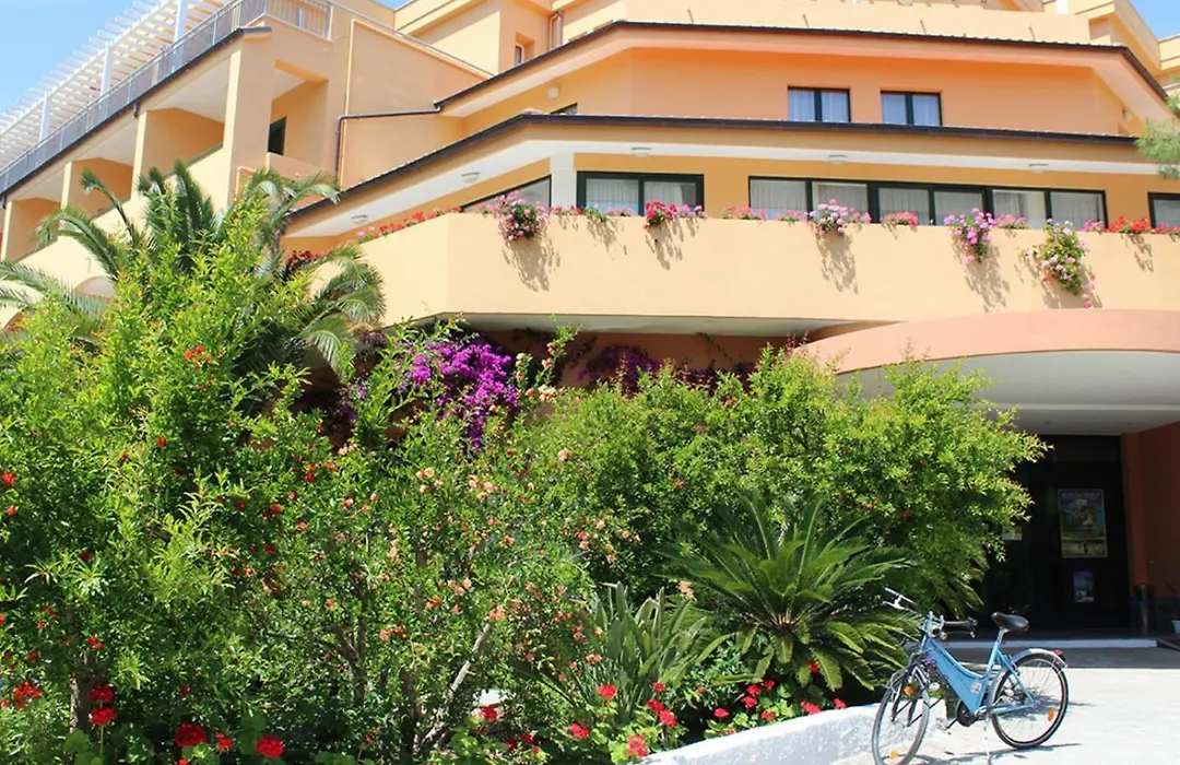 Hotel I Melograni-1