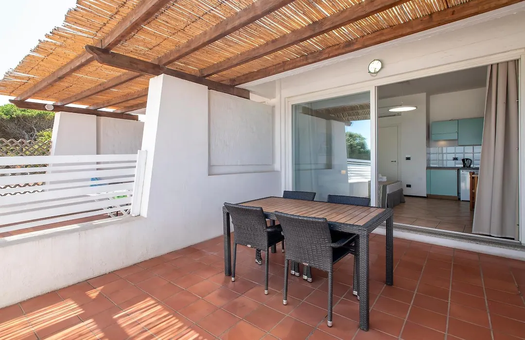 Residence Le Vele-1