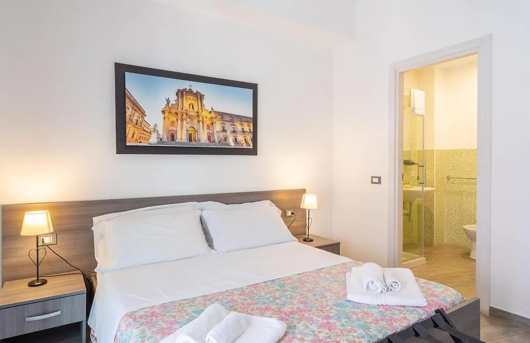 Cavour Rooms-1