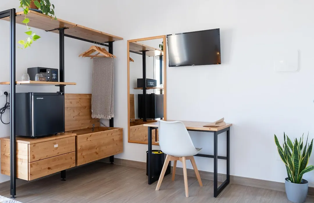 Dimora EFFE - Eco B&B-1