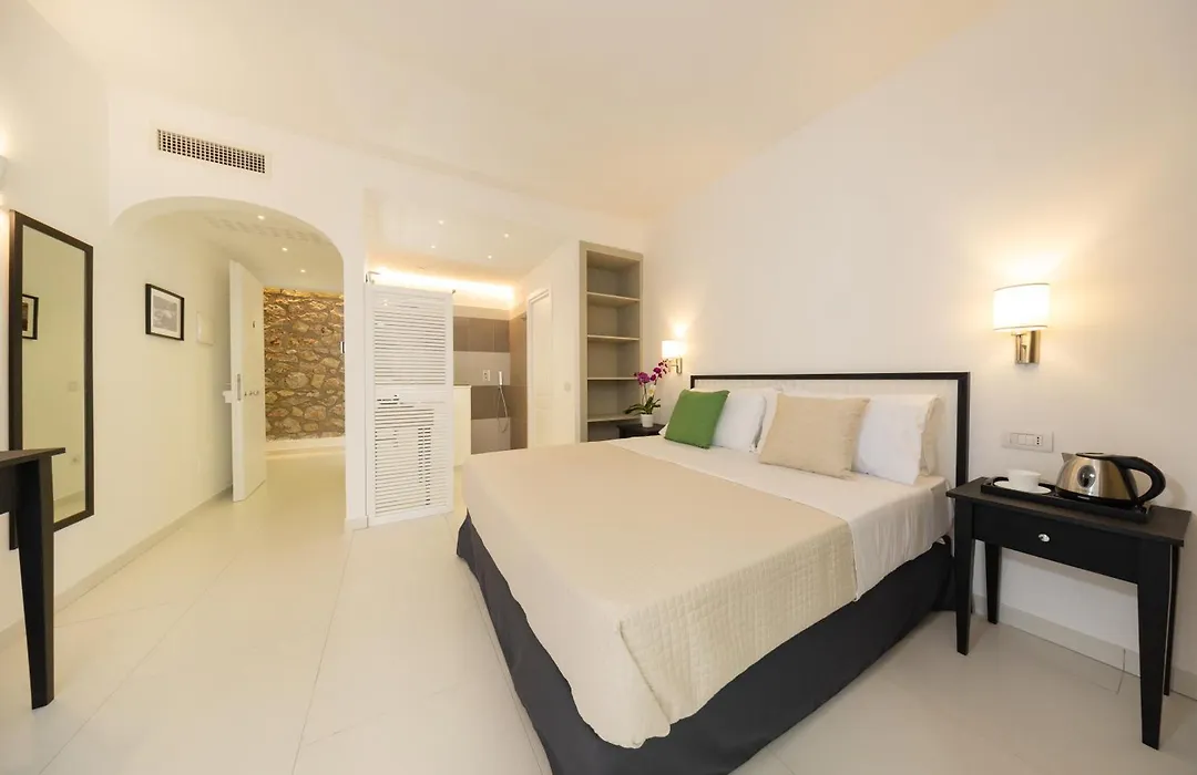 Casa Giuliani Capri-1