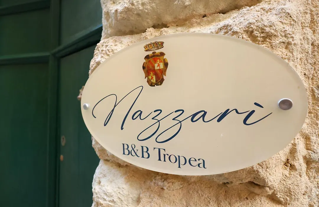 Nazzarì B&B Tropea-1