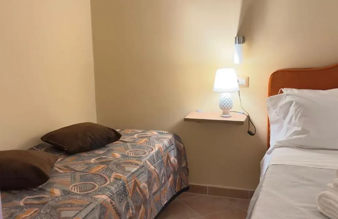Musetta sicilian hospitality-1