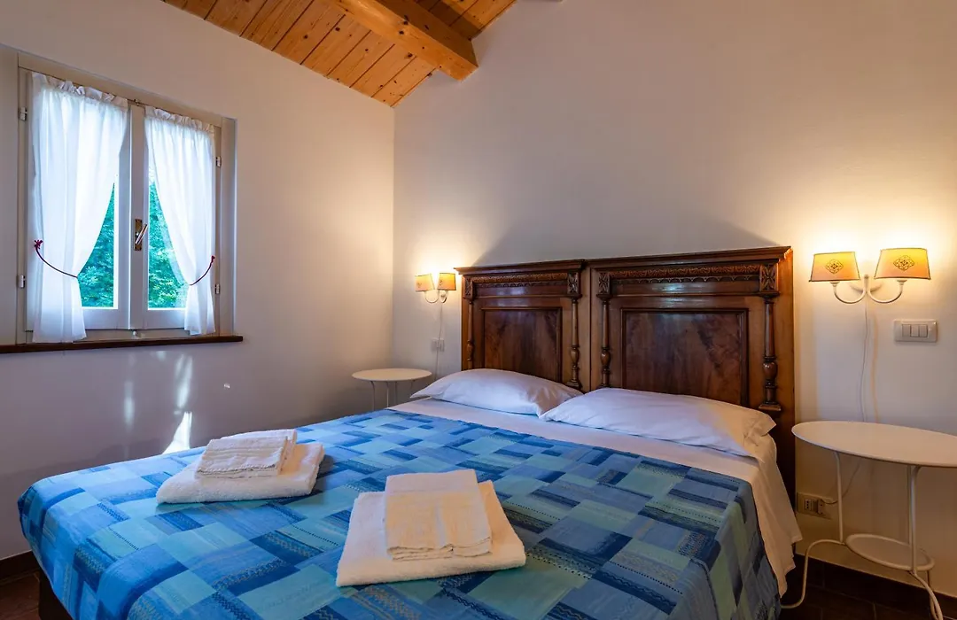 La Visciola - Country House del Conero-1